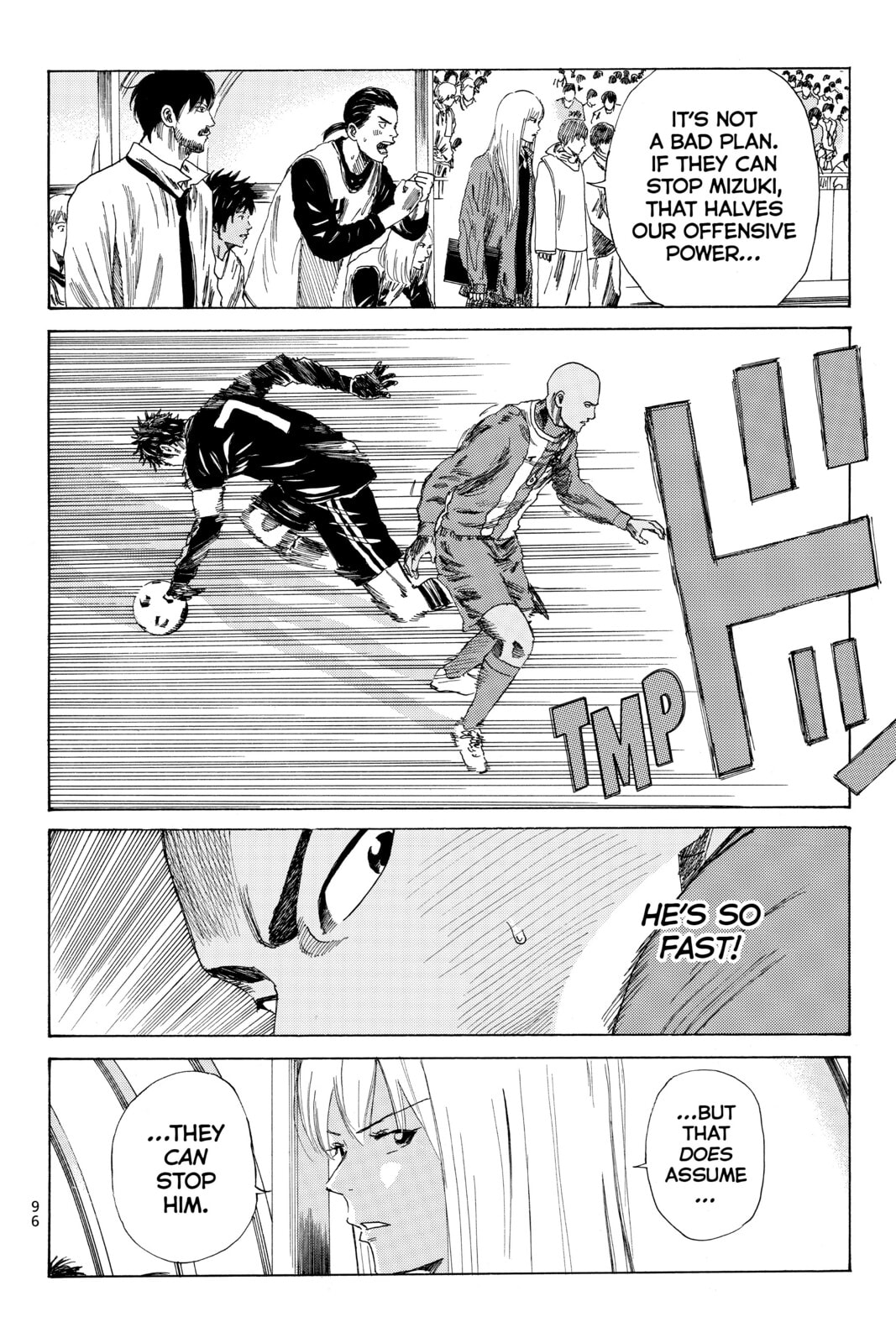 DAYS Chapter 82 page 13 - 