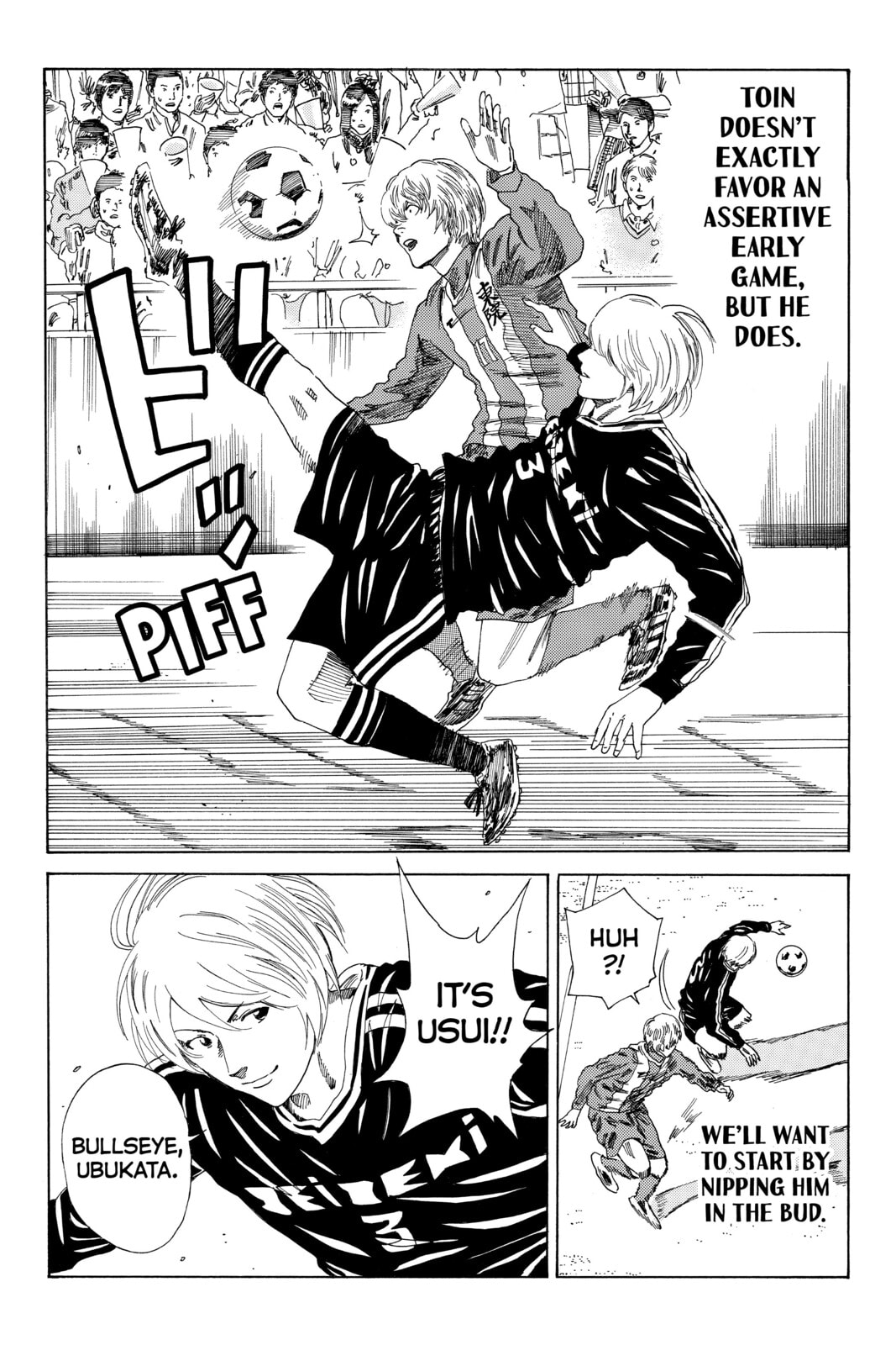 DAYS Chapter 82 page 9 - 