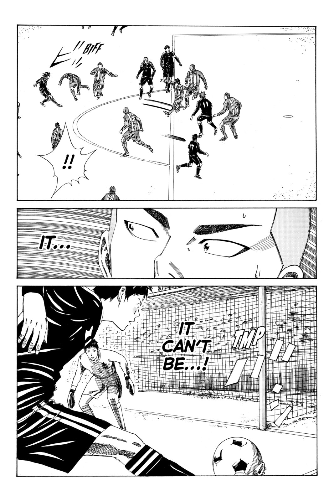 DAYS Chapter 83 page 13 - 