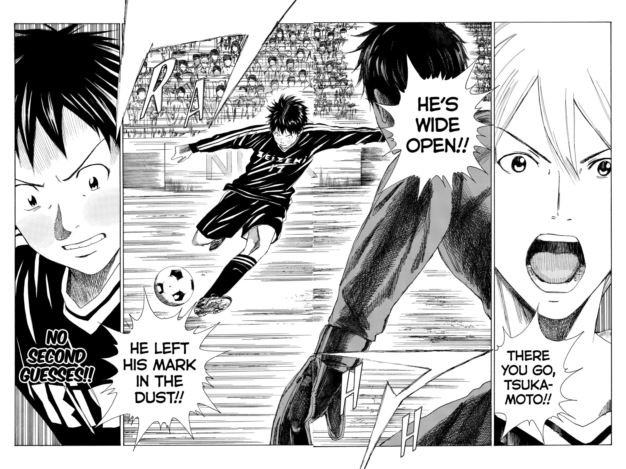DAYS Chapter 83 page 14 - 