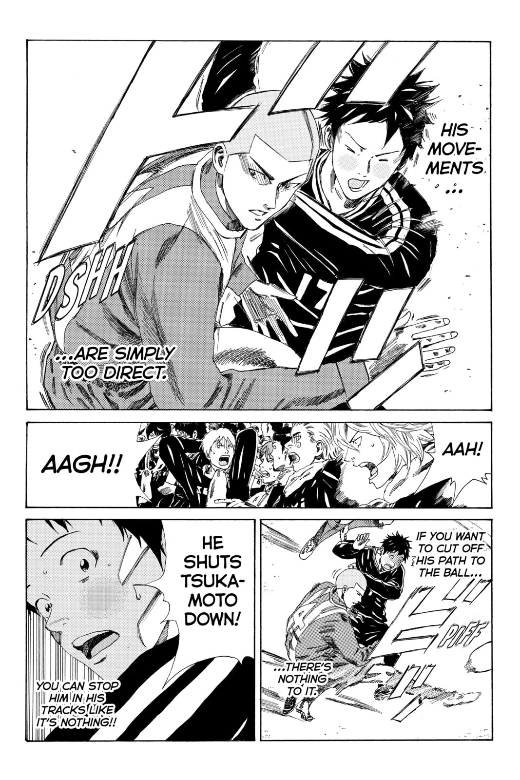 DAYS Chapter 83 page 10 - 