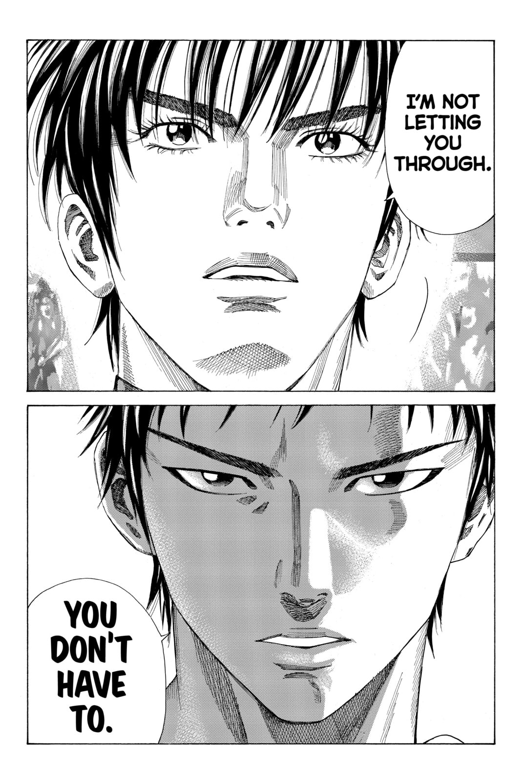 DAYS Chapter 84 page 17 - 