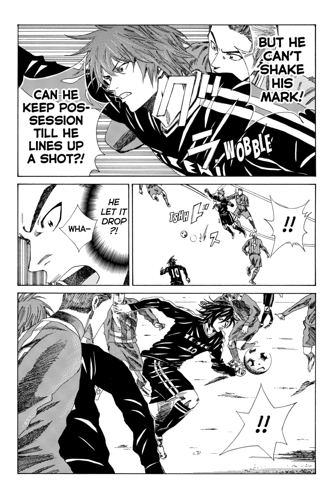 DAYS Chapter 84 page 9 - 