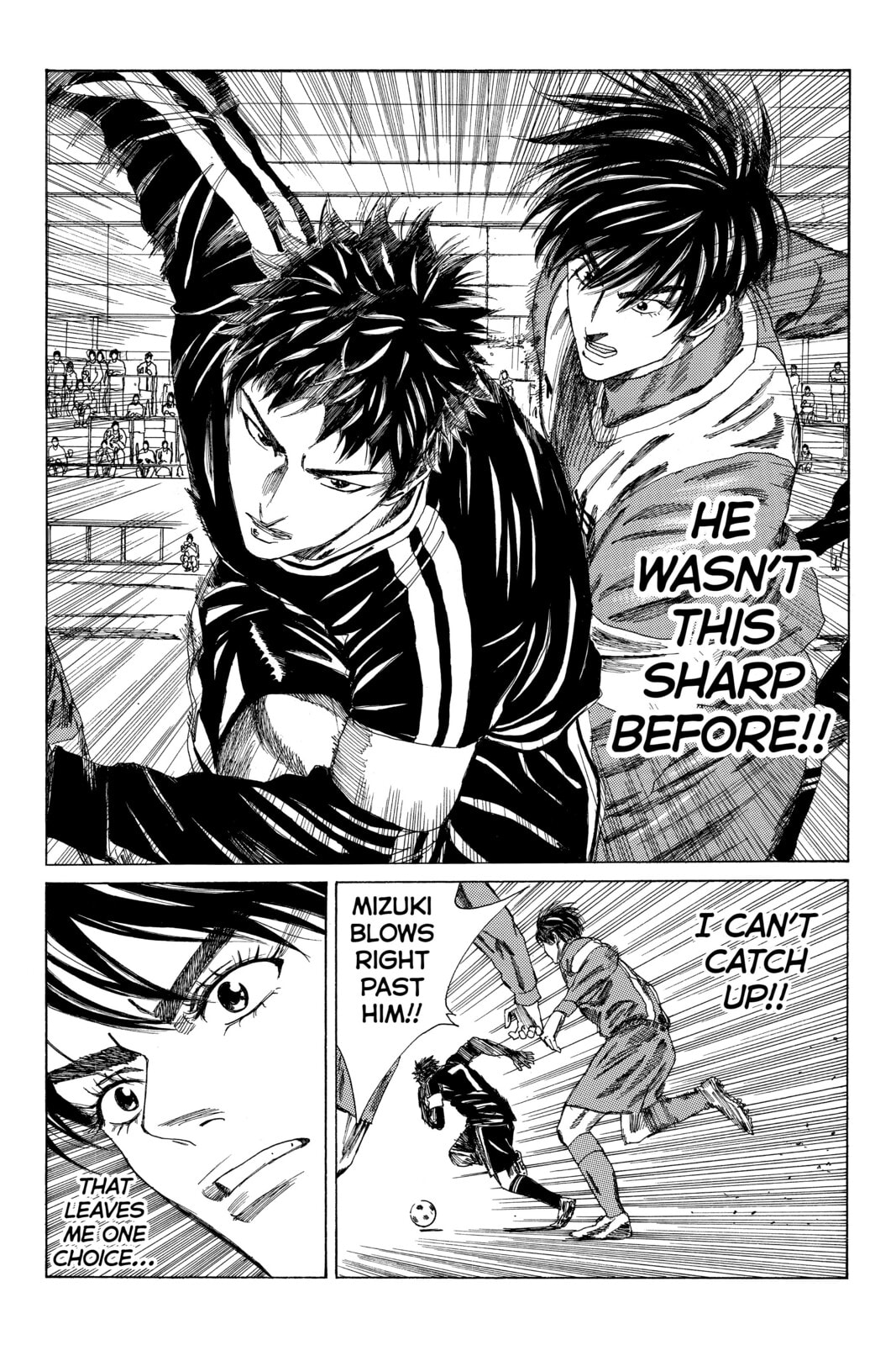 DAYS Chapter 85 page 15 - 
