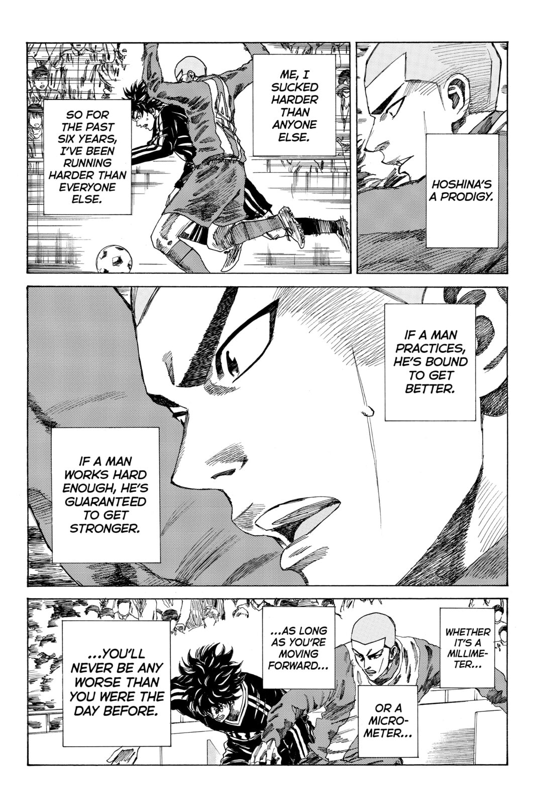 DAYS Chapter 86 page 12 - 