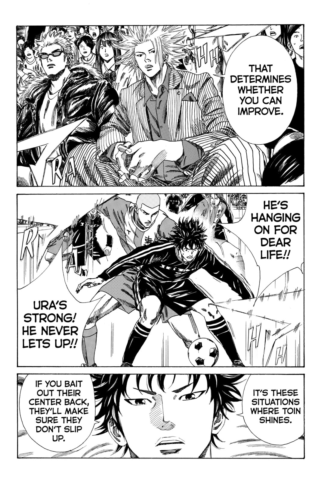 DAYS Chapter 86 page 14 - 