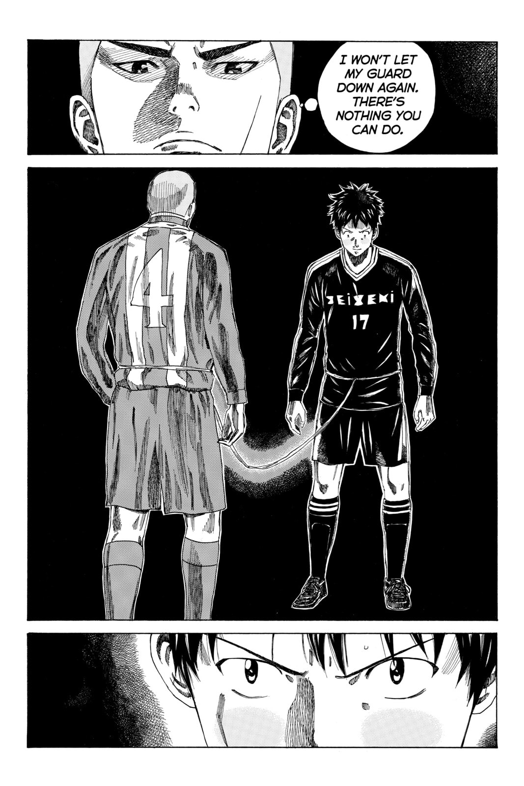 DAYS Chapter 86 page 18 - 