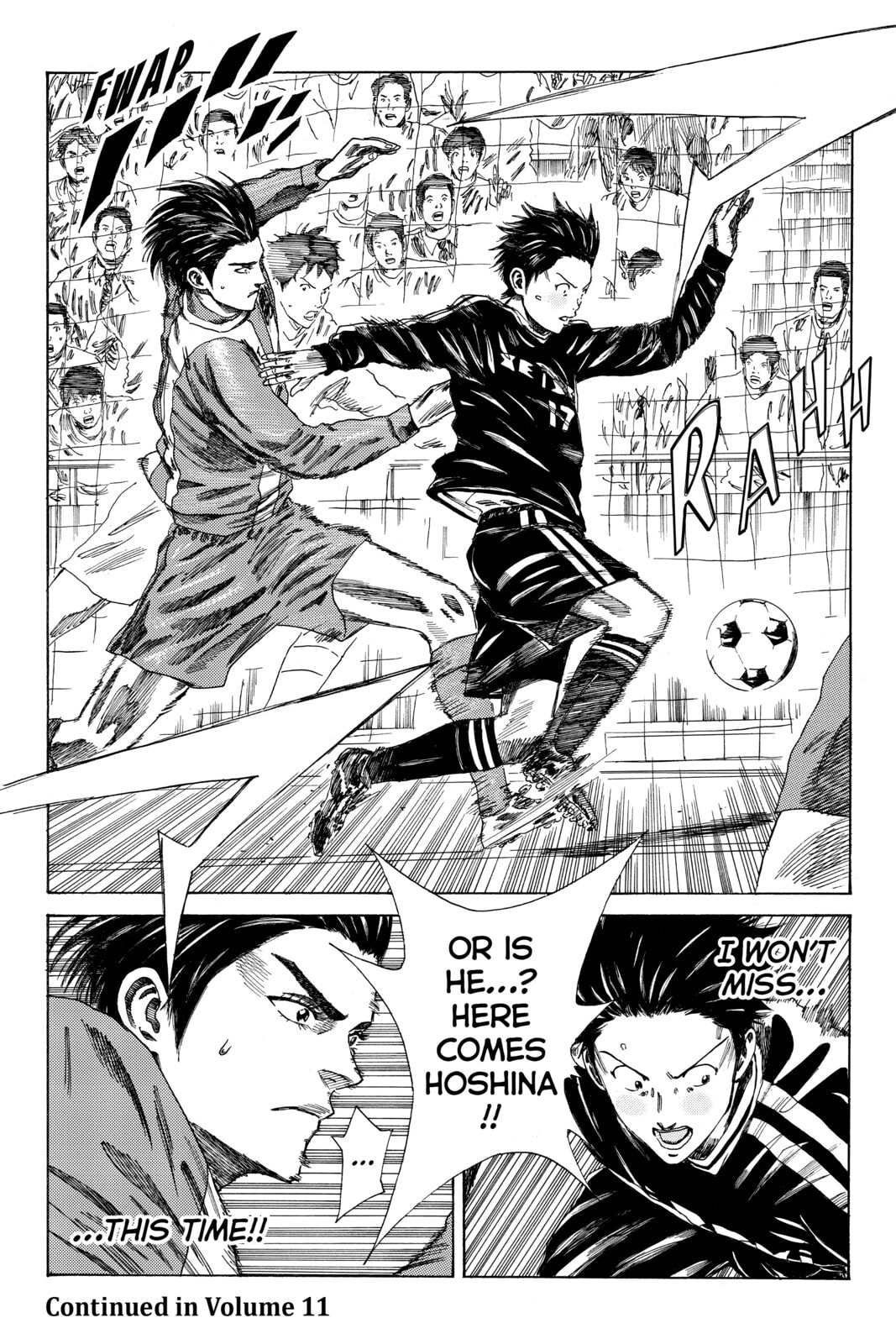 DAYS Chapter 86 page 24 - 
