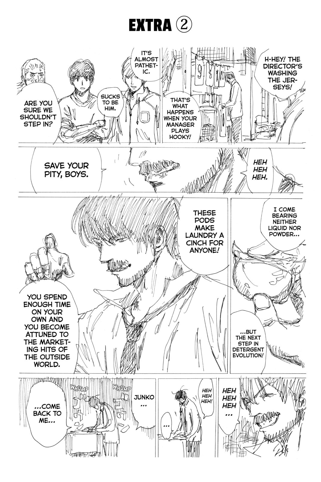 DAYS Chapter 86 page 26 - 