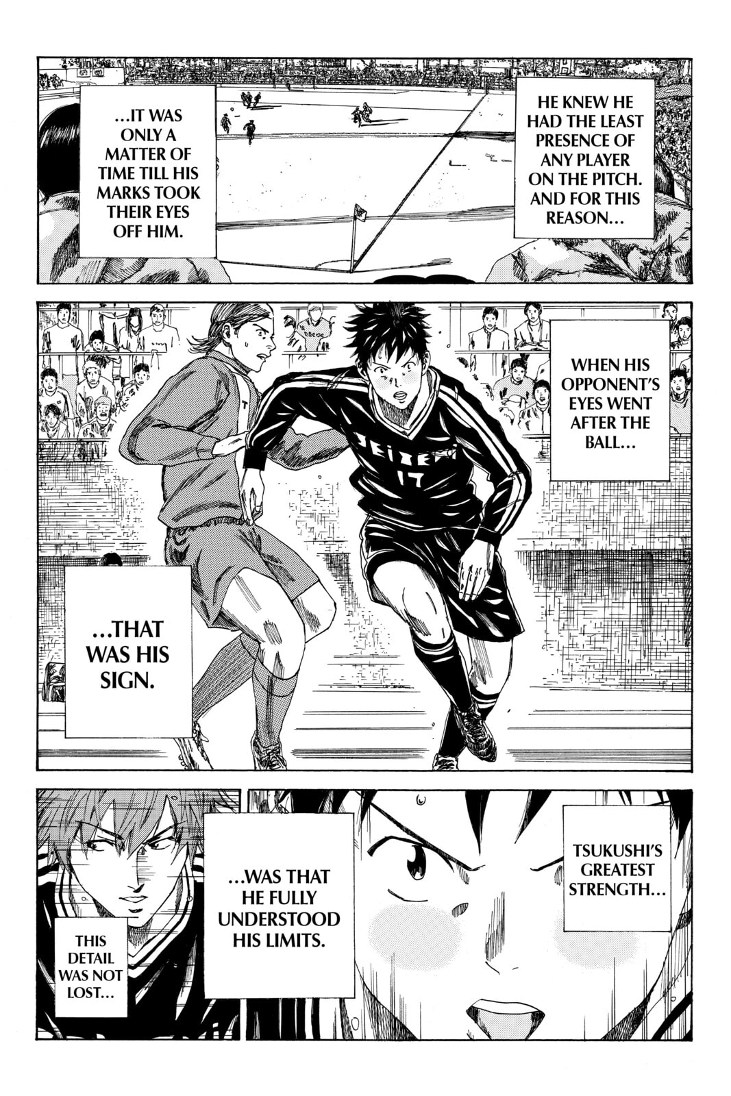 DAYS Chapter 87 page 10 - 