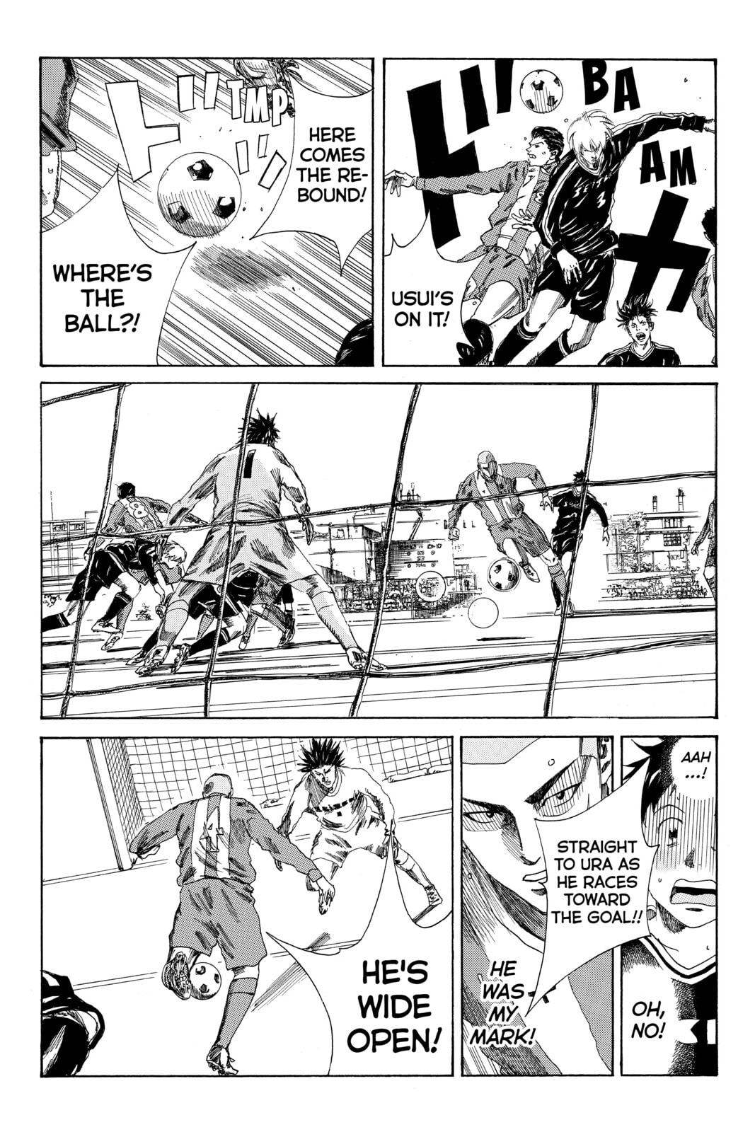 DAYS Chapter 88 page 14 - 