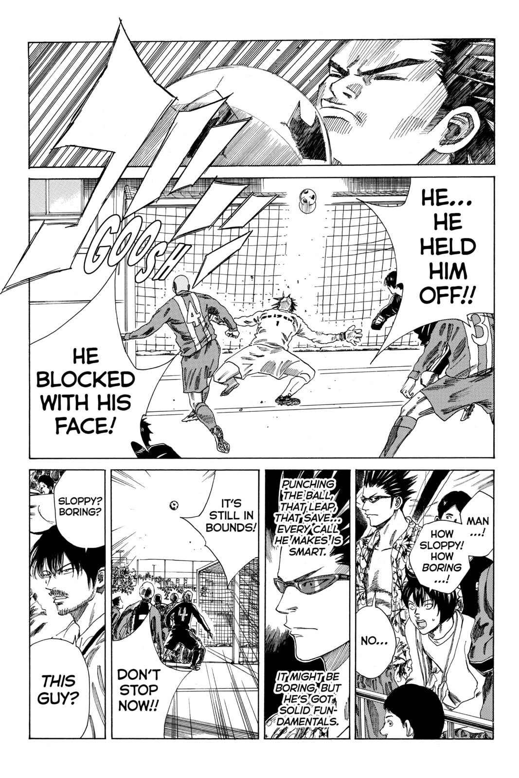 DAYS Chapter 88 page 16 - 