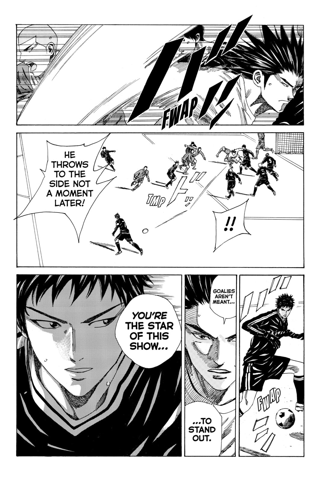 DAYS Chapter 88 page 18 - 