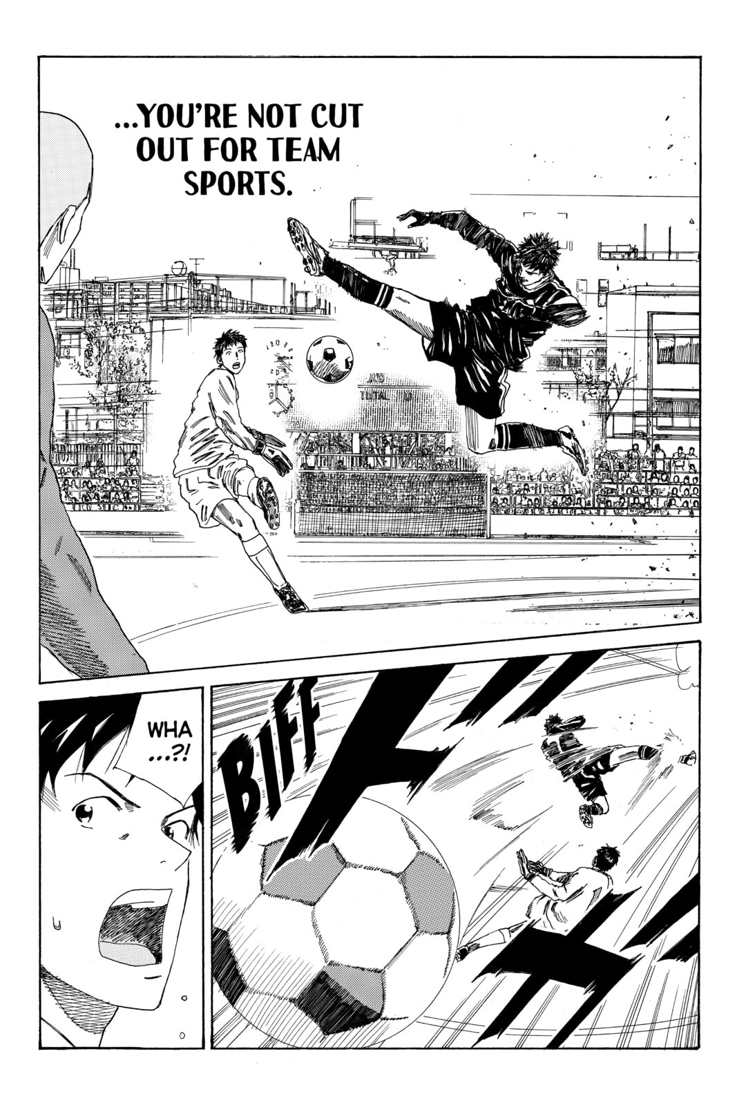 DAYS Chapter 89 page 14 - 