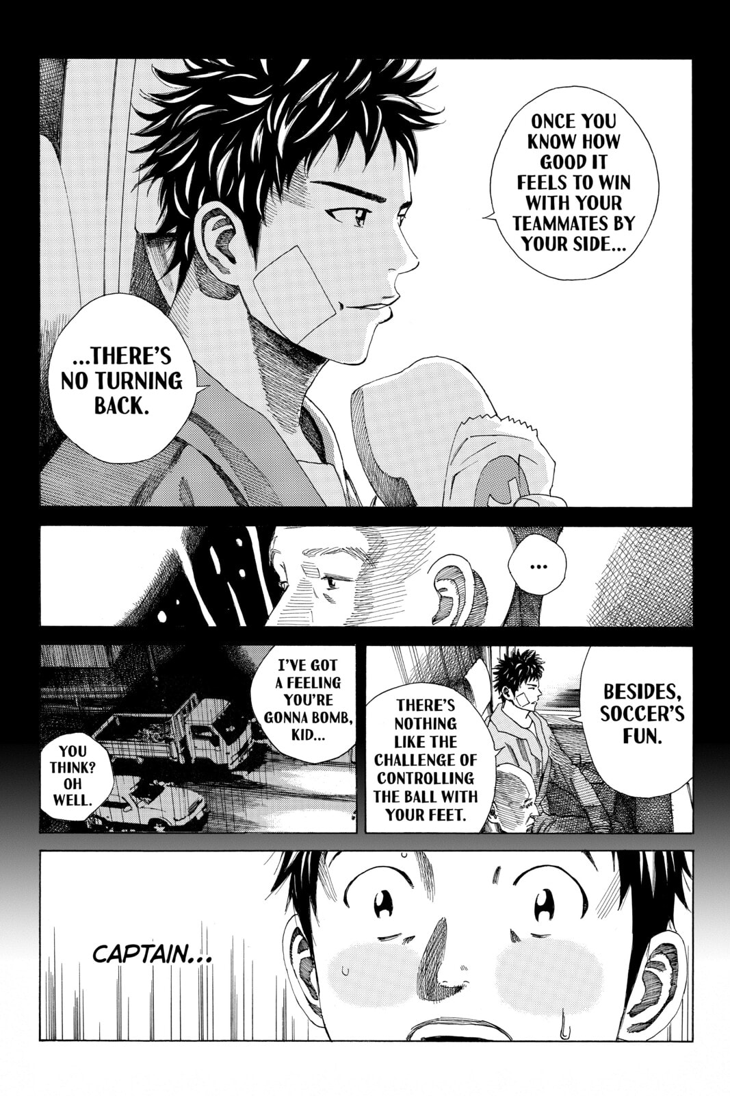 DAYS Chapter 89 page 18 - 