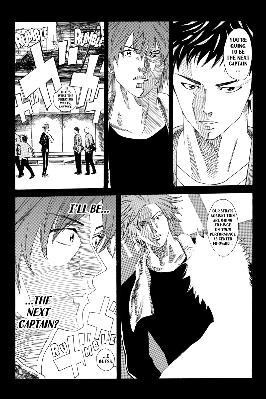 DAYS Chapter 90 page 13 - 