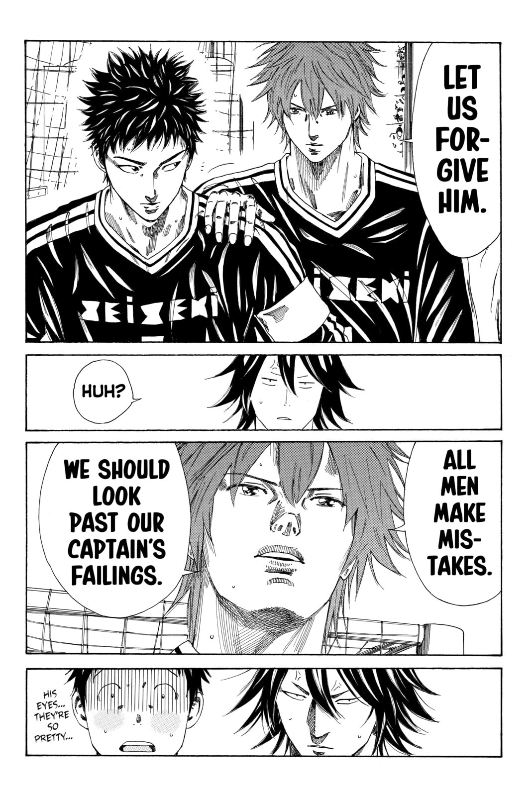 DAYS Chapter 90 page 9 - 