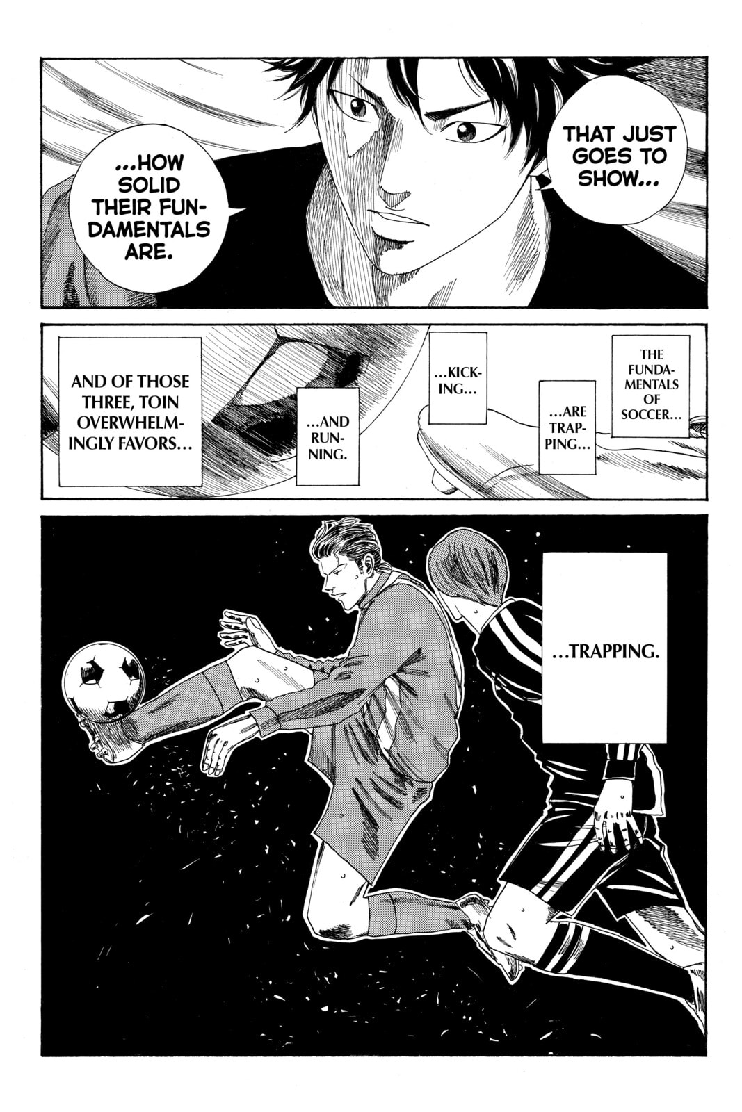 DAYS Chapter 91 page 10 - 