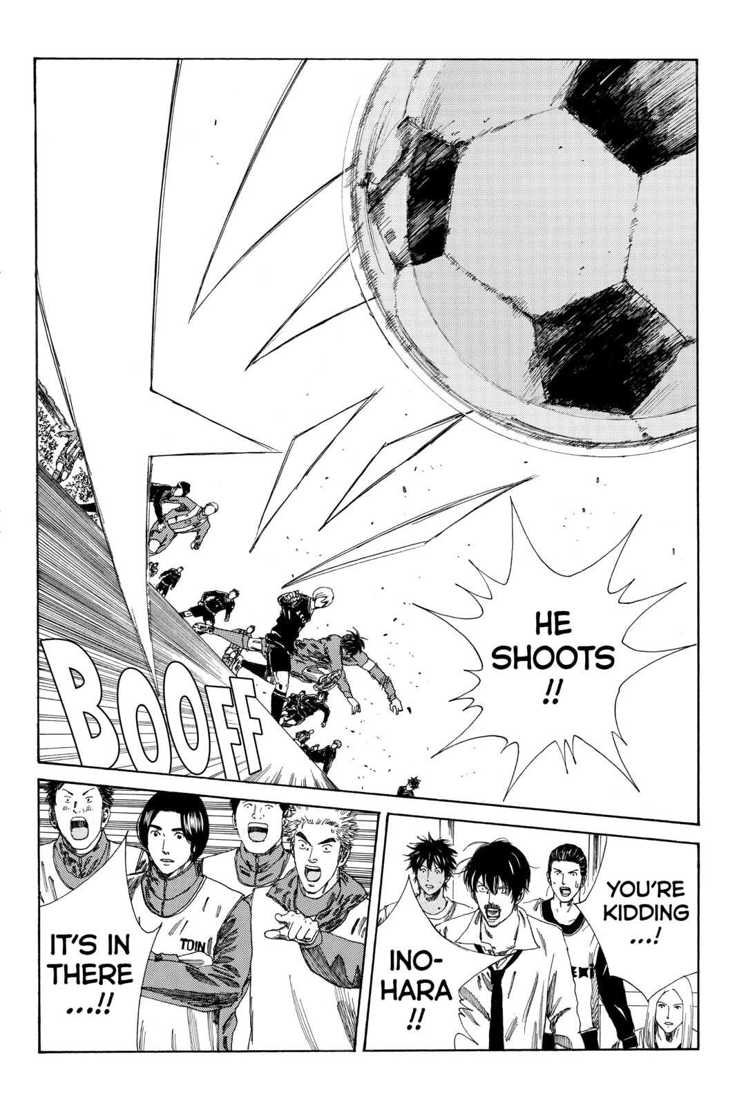 DAYS Chapter 92 page 2 - 