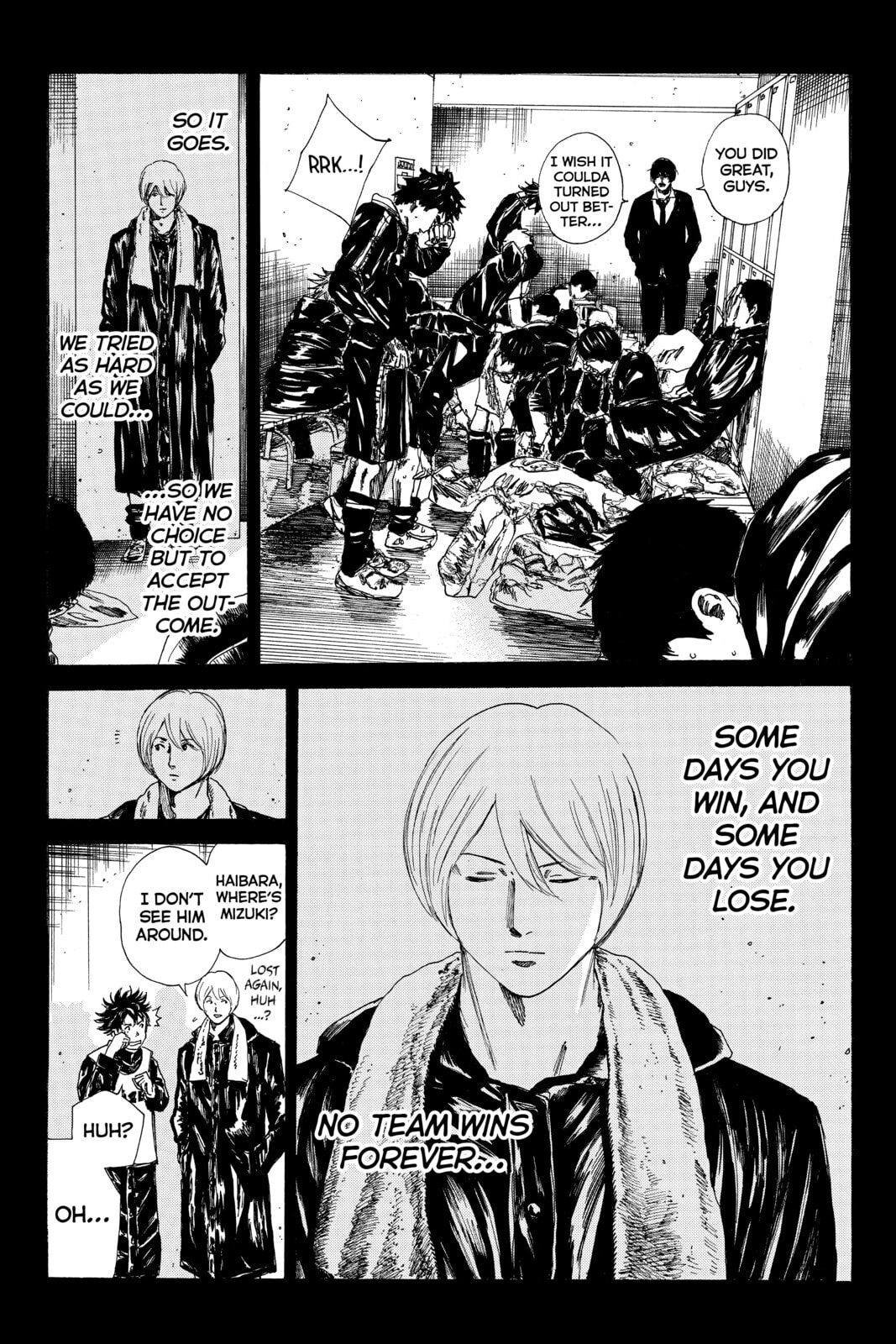 DAYS Chapter 92 page 12 - 