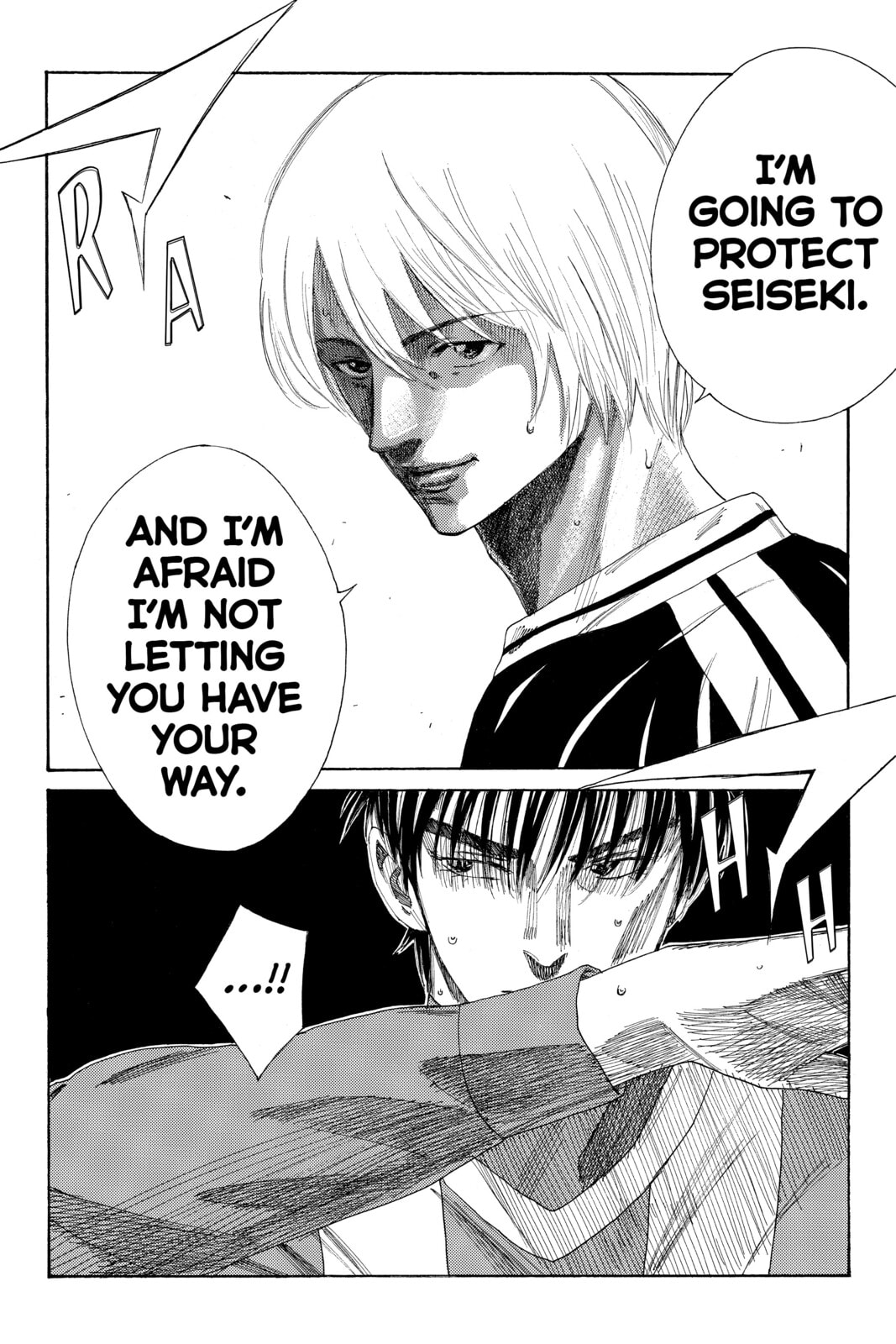 DAYS Chapter 92 page 18 - 