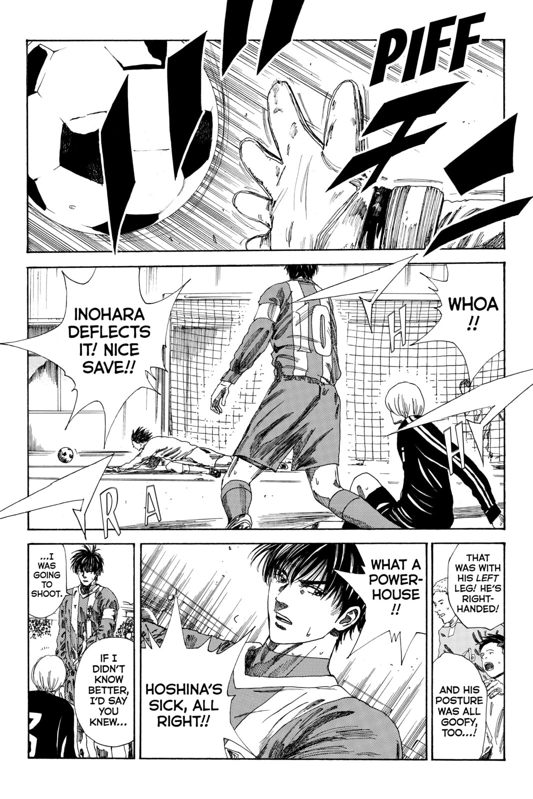 DAYS Chapter 92 page 3 - 