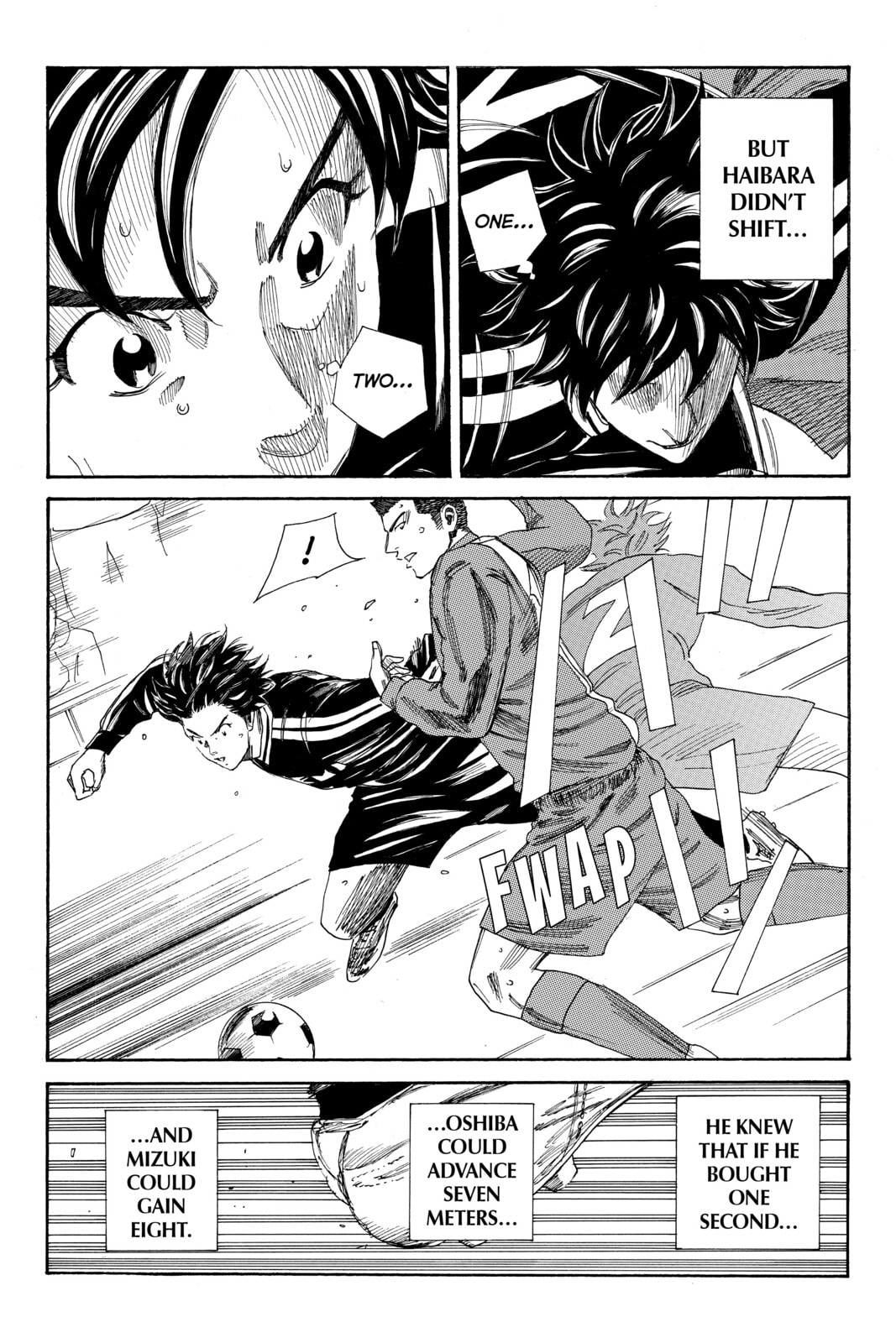 DAYS Chapter 93 page 17 - 