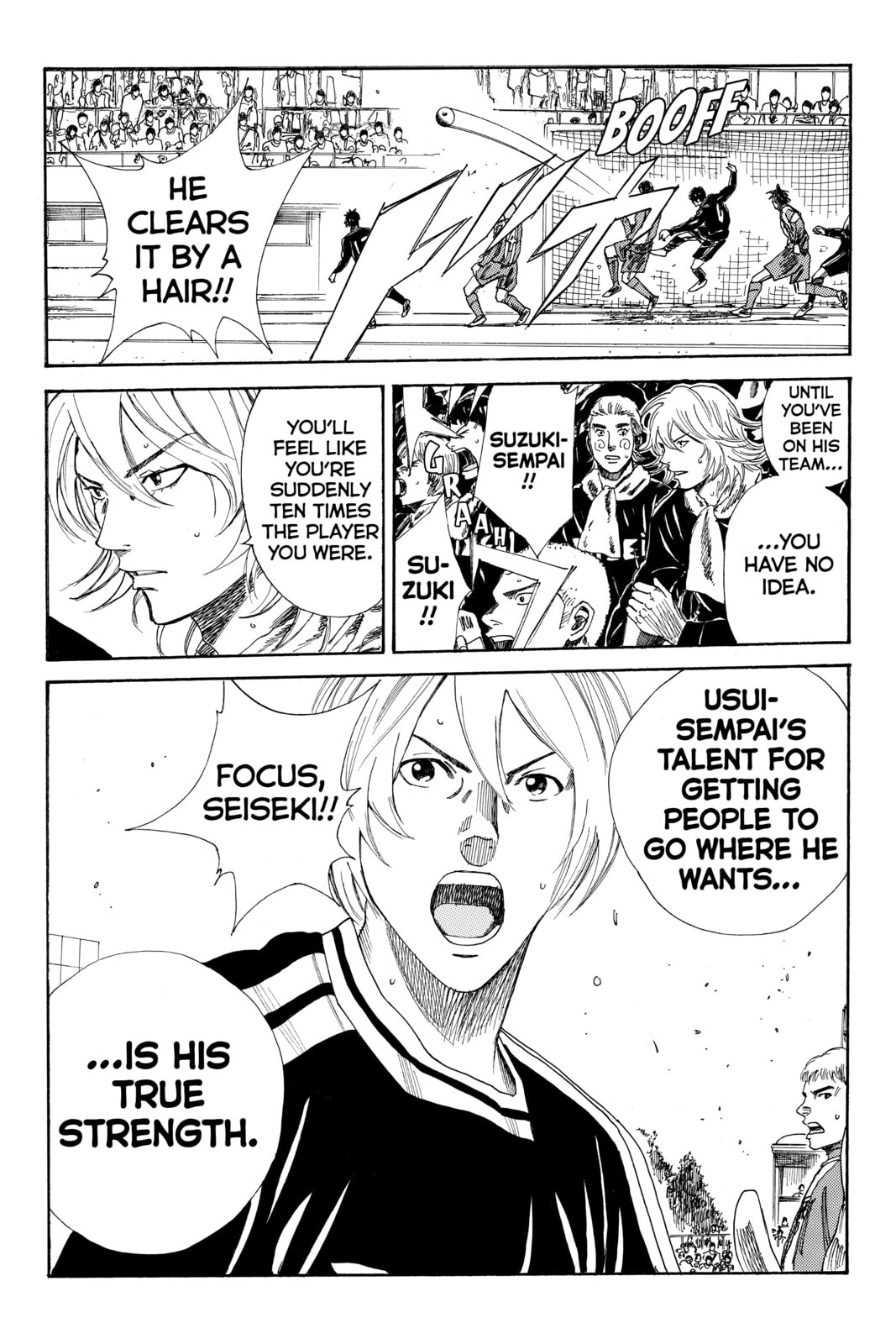 DAYS Chapter 93 page 8 - 