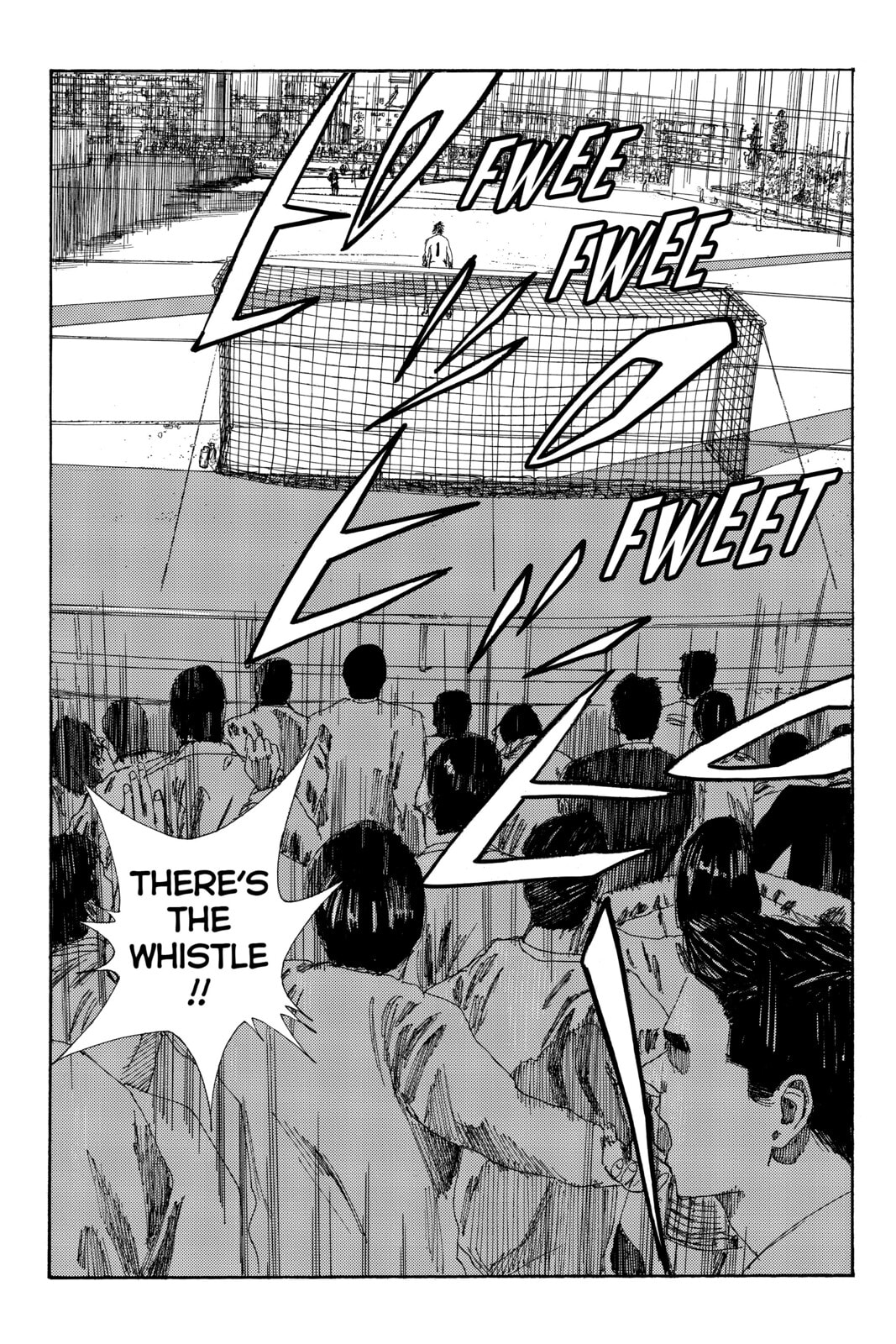 DAYS Chapter 94 page 9 - 