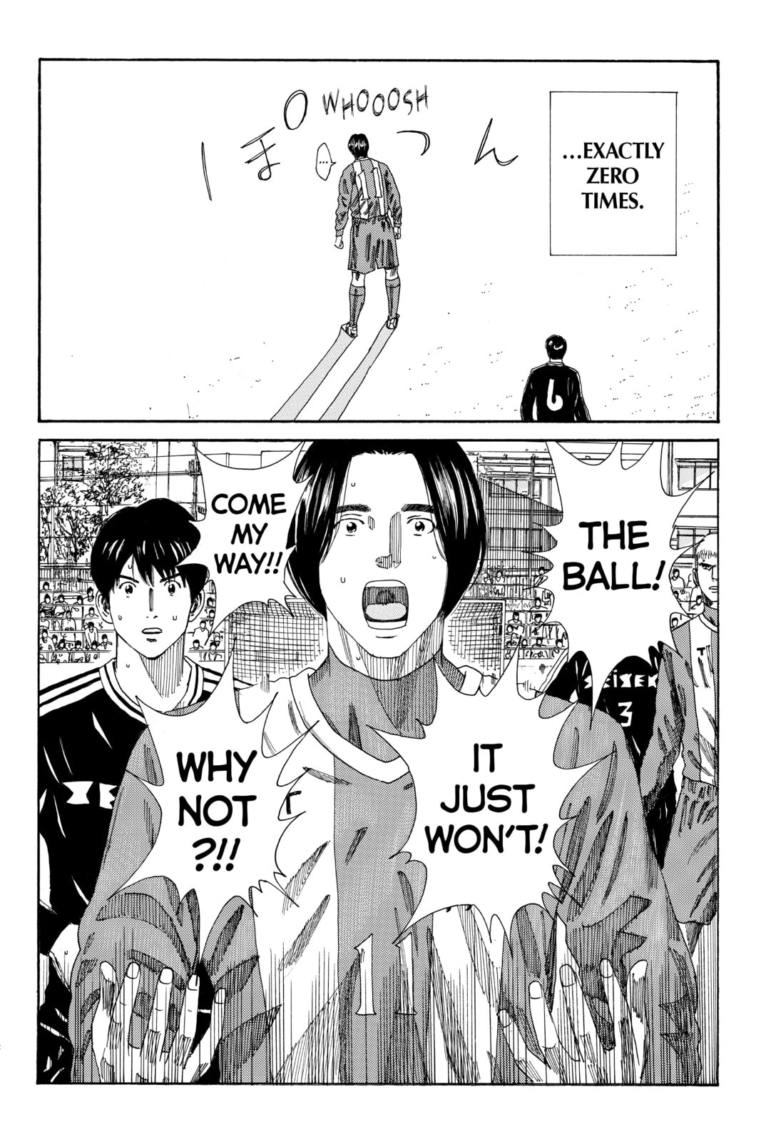 DAYS Chapter 96 page 2 - 