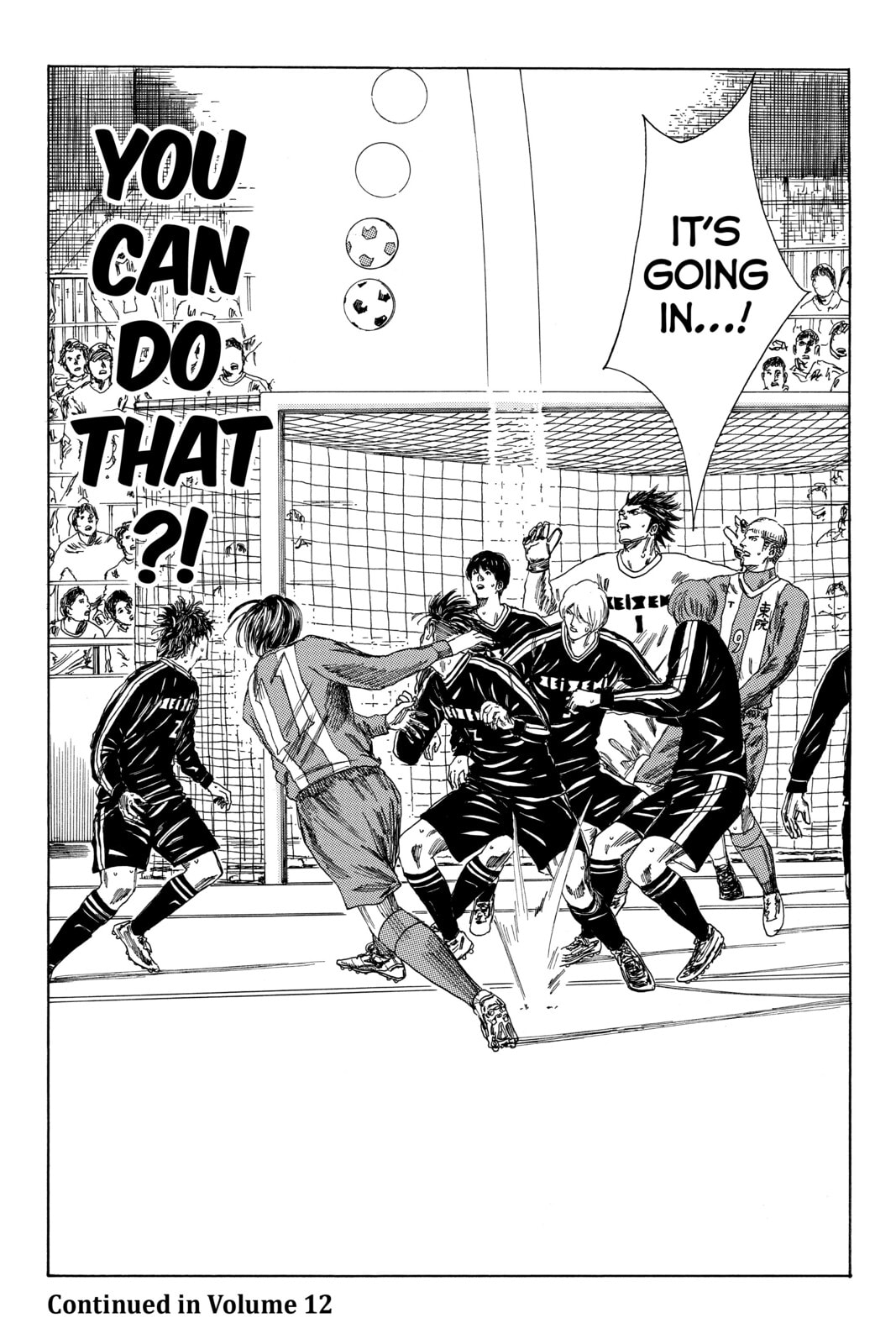 DAYS Chapter 96 page 19 - 
