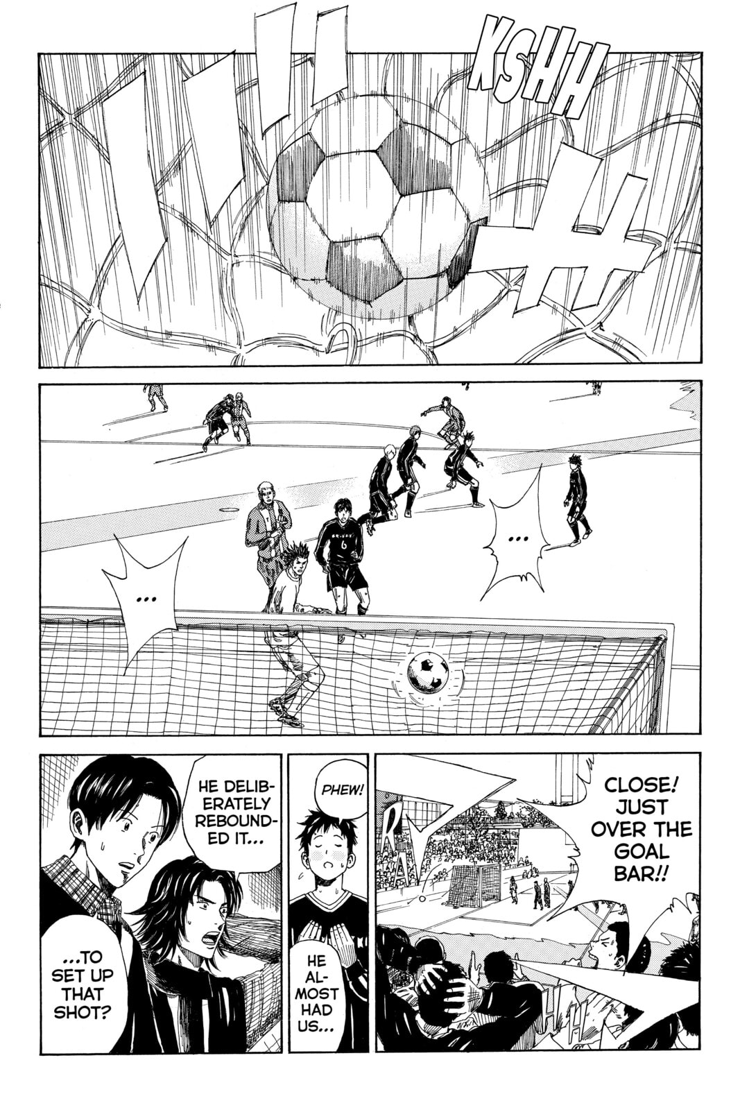 DAYS Chapter 97 page 2 - 