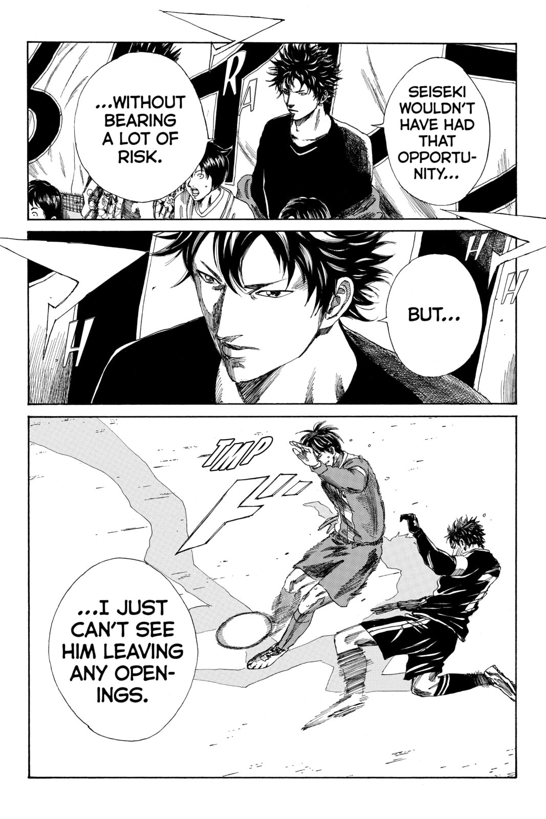 DAYS Chapter 98 page 9 - 