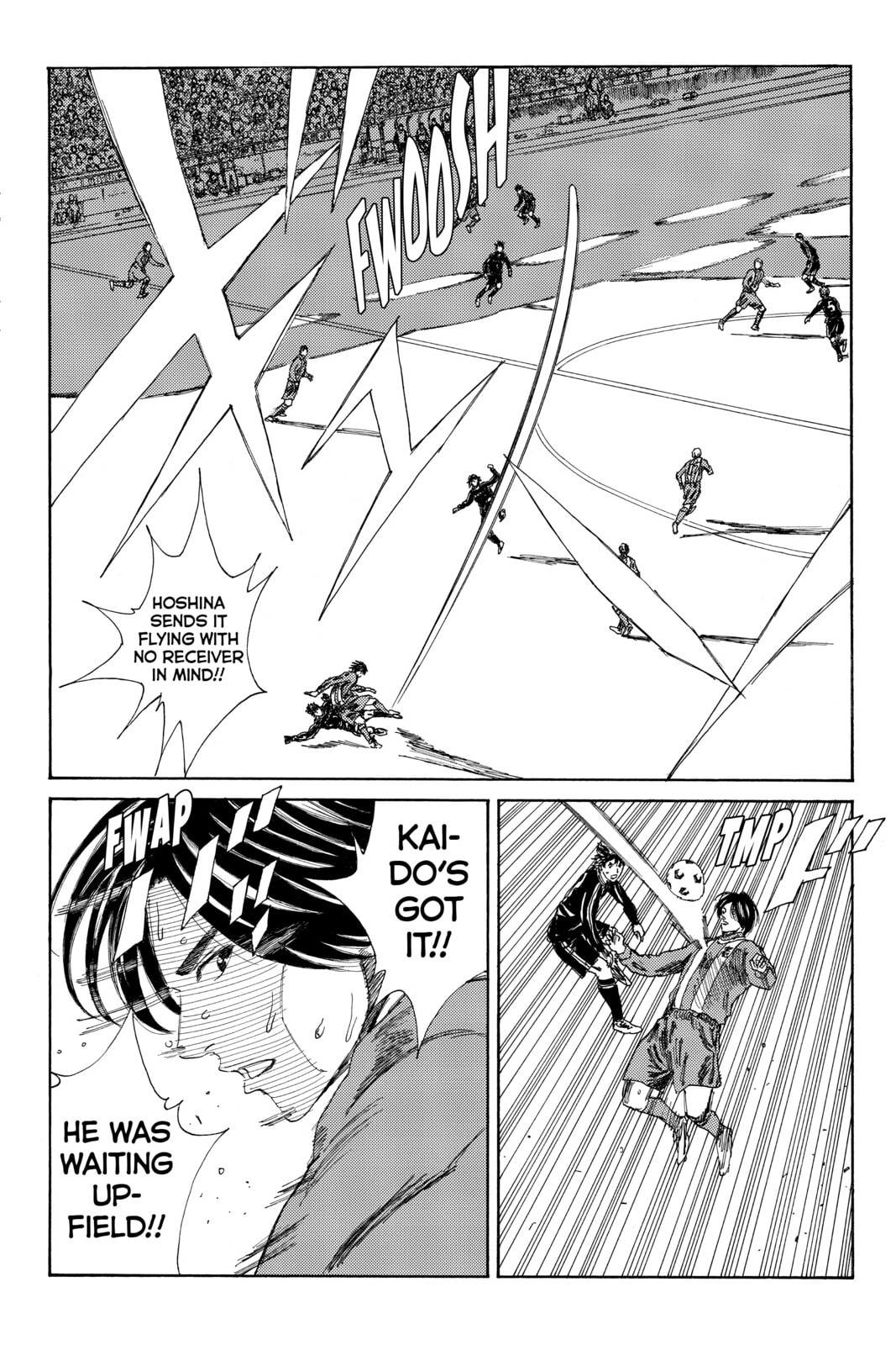 DAYS Chapter 98 page 10 - 