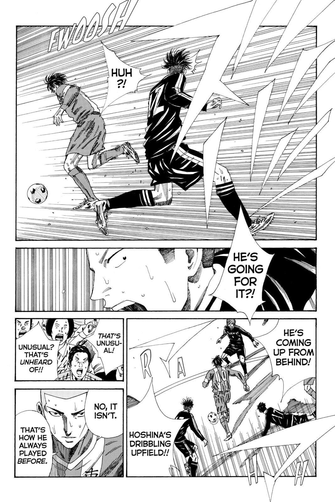 DAYS Chapter 99 page 14 - 