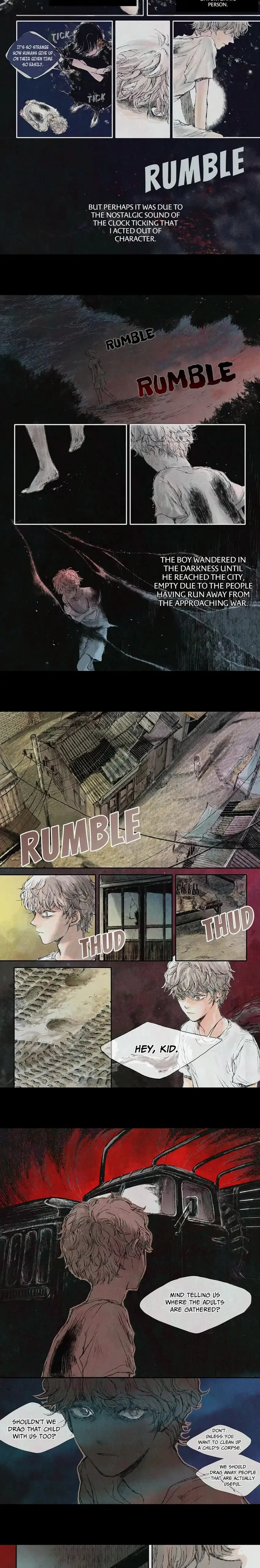 Dayseller Chapter 1 page 4 - 