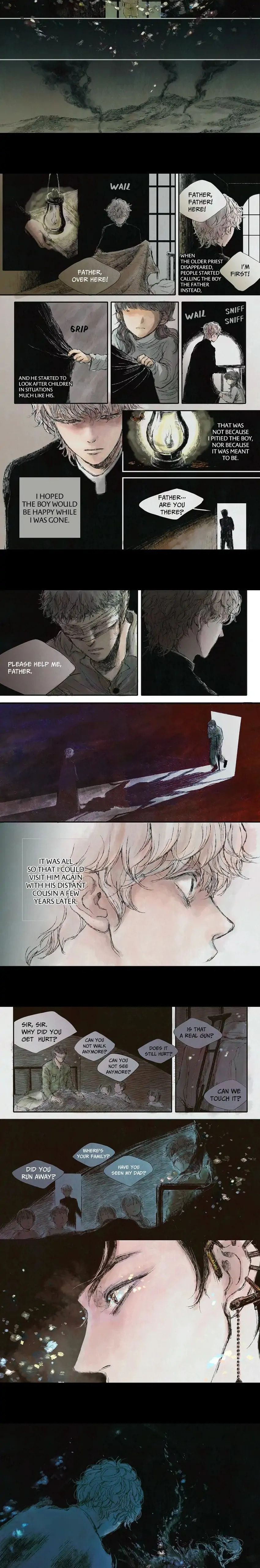 Dayseller Chapter 1 page 7 - 