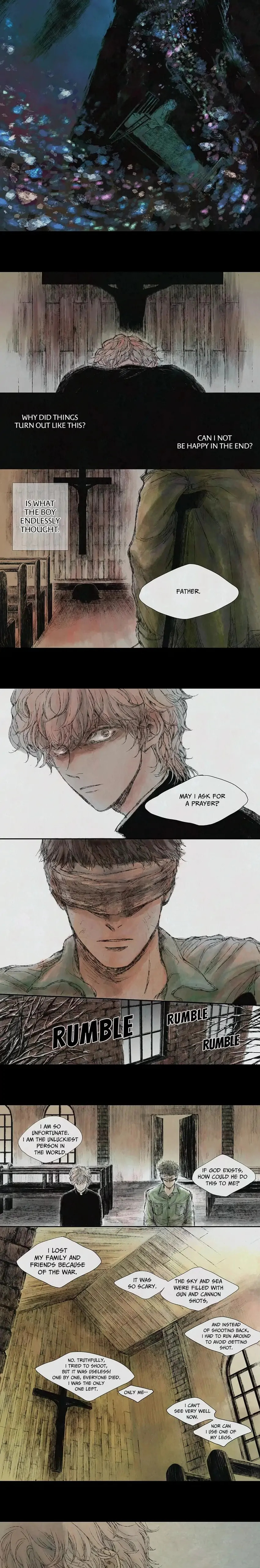 Dayseller Chapter 1 page 8 - 