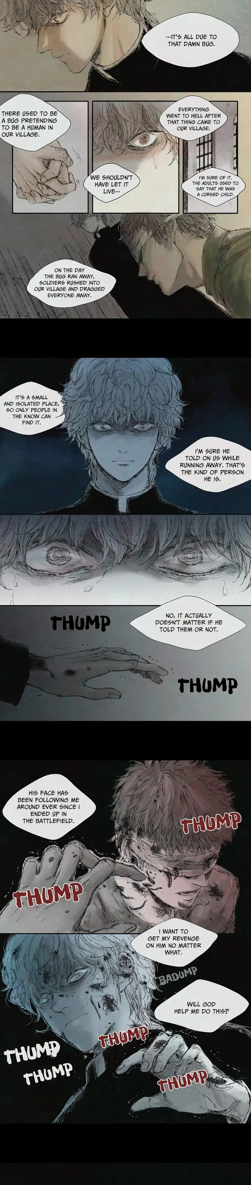 Dayseller Chapter 1 page 9 - 