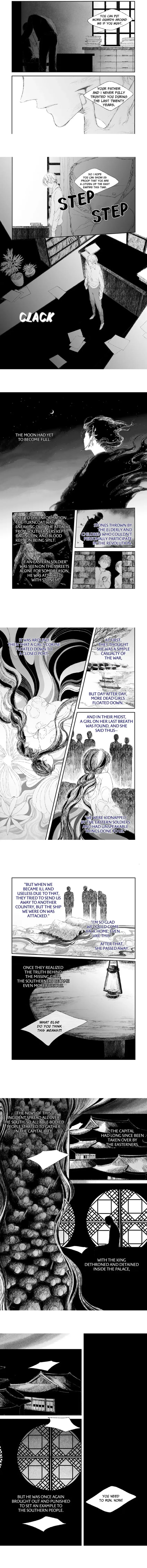 Dayseller Chapter 10 page 2 - 