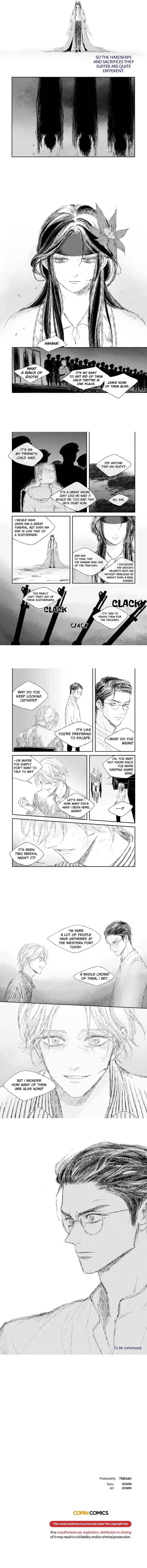 Dayseller Chapter 10 page 5 - 