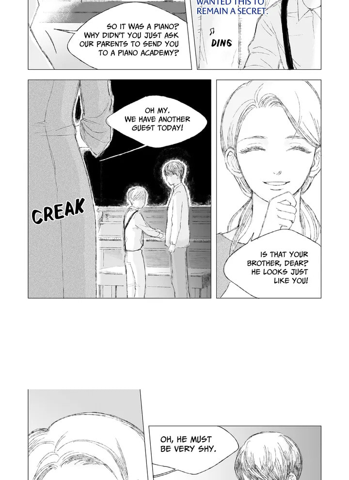 Dayseller Chapter 13 page 13 - 