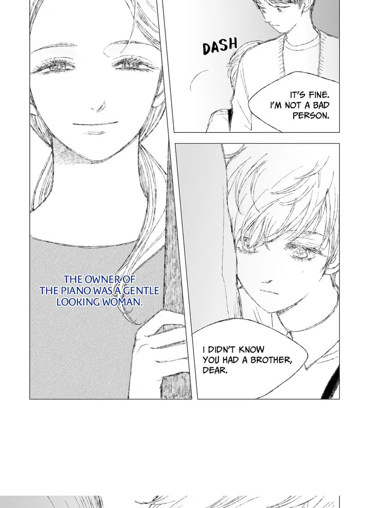 Dayseller Chapter 13 page 14 - 