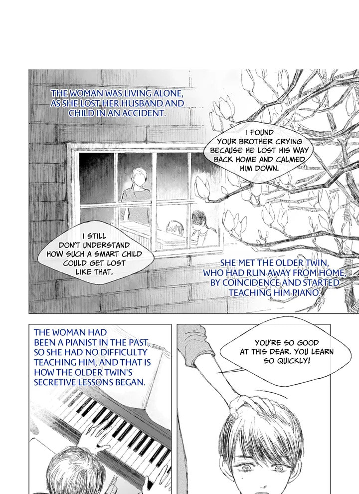 Dayseller Chapter 13 page 16 - 