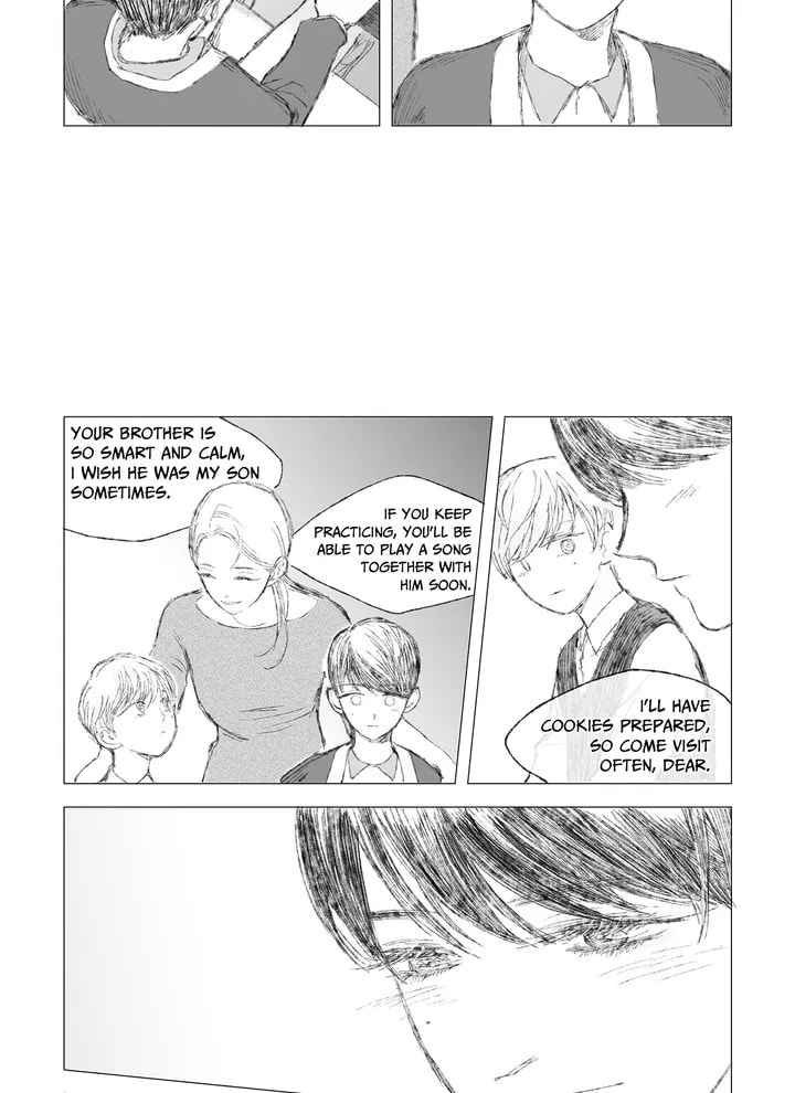 Dayseller Chapter 13 page 17 - 