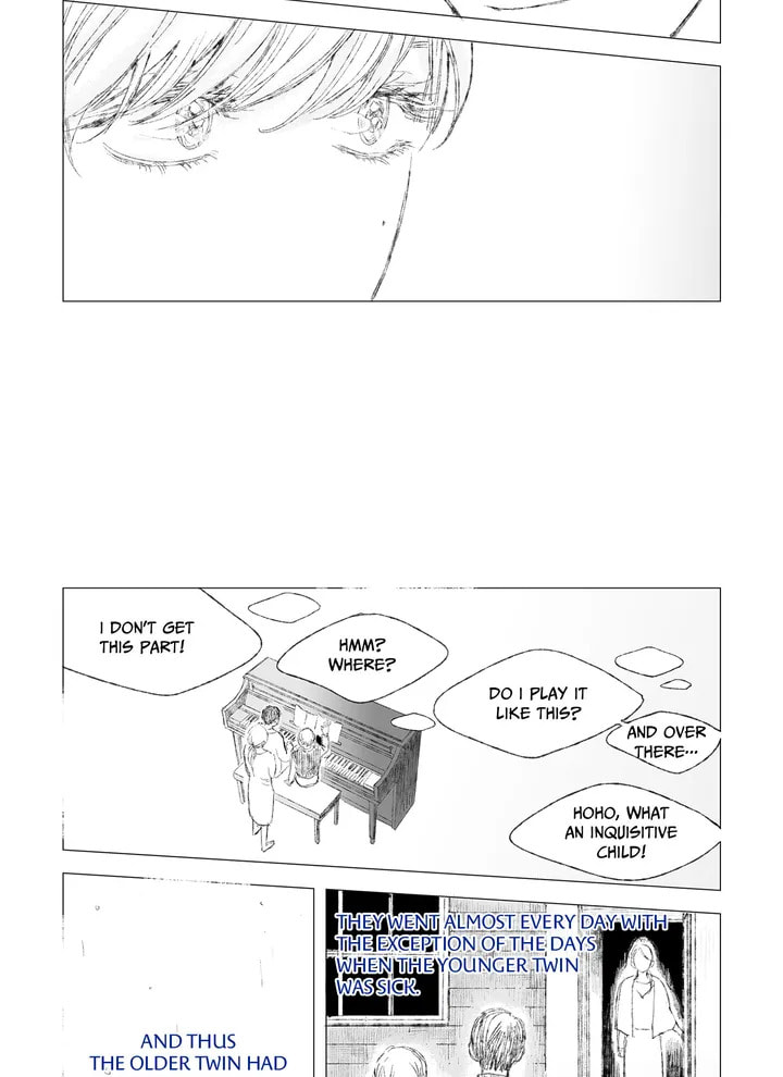 Dayseller Chapter 13 page 18 - 