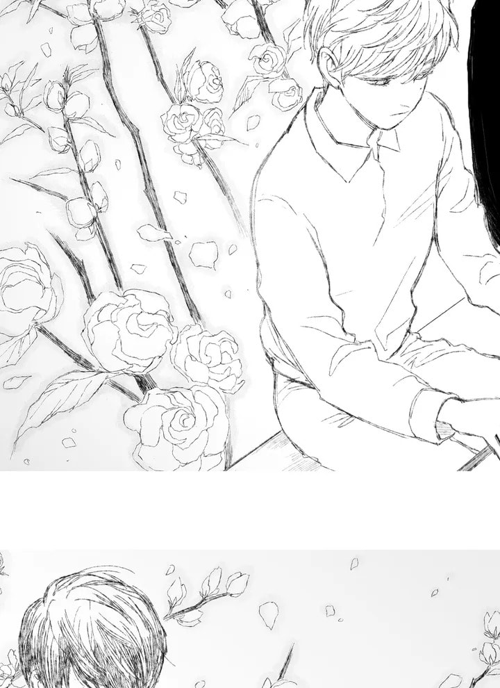 Dayseller Chapter 13 page 20 - 