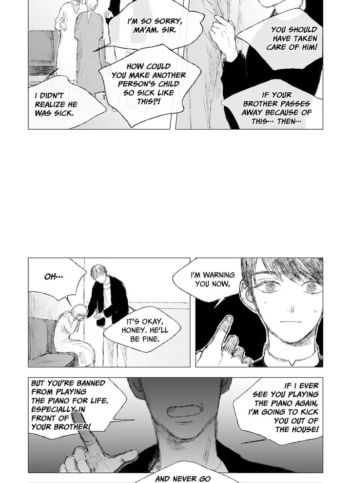 Dayseller Chapter 13 page 25 - 