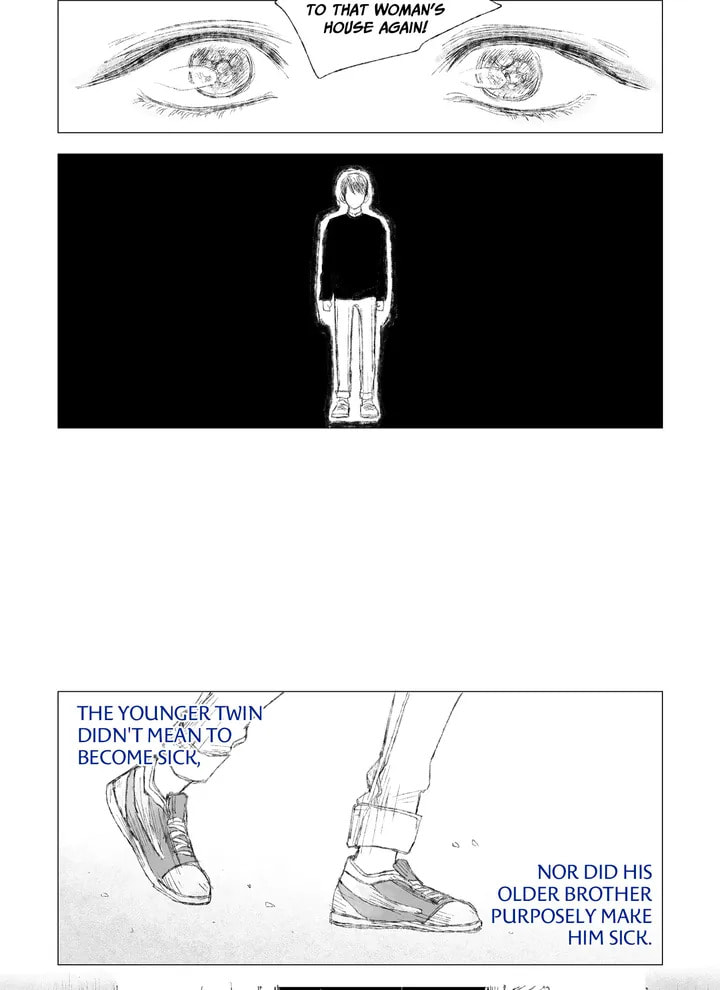 Dayseller Chapter 13 page 26 - 