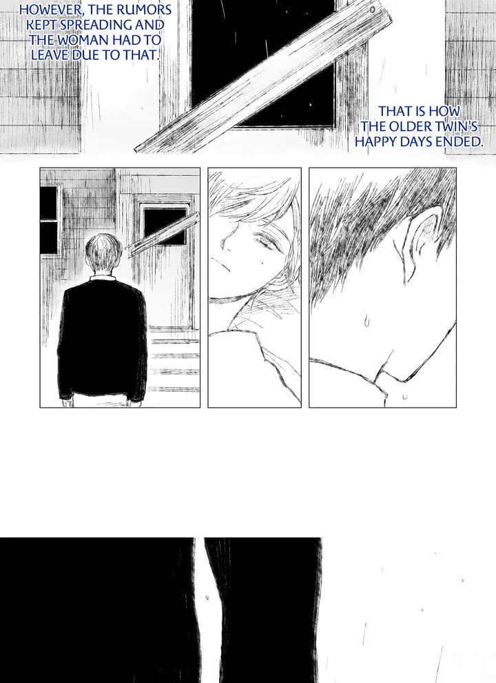 Dayseller Chapter 13 page 27 - 